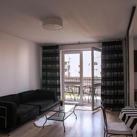 Sdh 2 Radzymin Comfortable Apartment Near Warsaw Kültér fotó