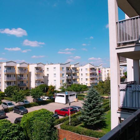 Sdh 2 Radzymin Comfortable Apartment Near Warsaw Kültér fotó