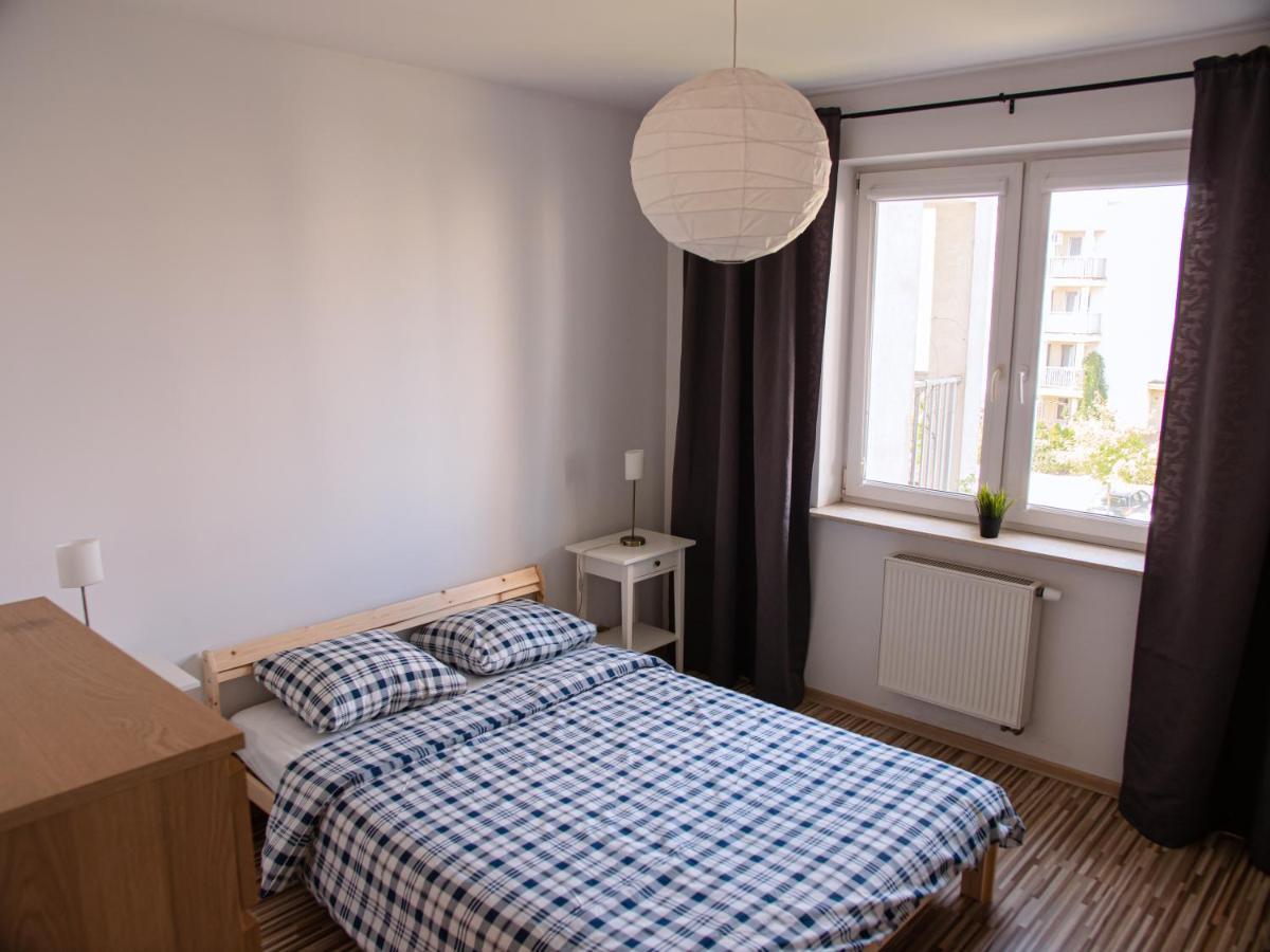 Sdh 2 Radzymin Comfortable Apartment Near Warsaw Kültér fotó