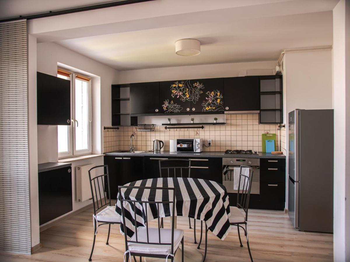 Sdh 2 Radzymin Comfortable Apartment Near Warsaw Kültér fotó
