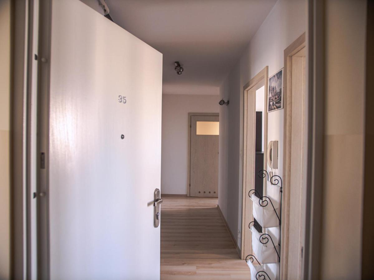 Sdh 2 Radzymin Comfortable Apartment Near Warsaw Kültér fotó