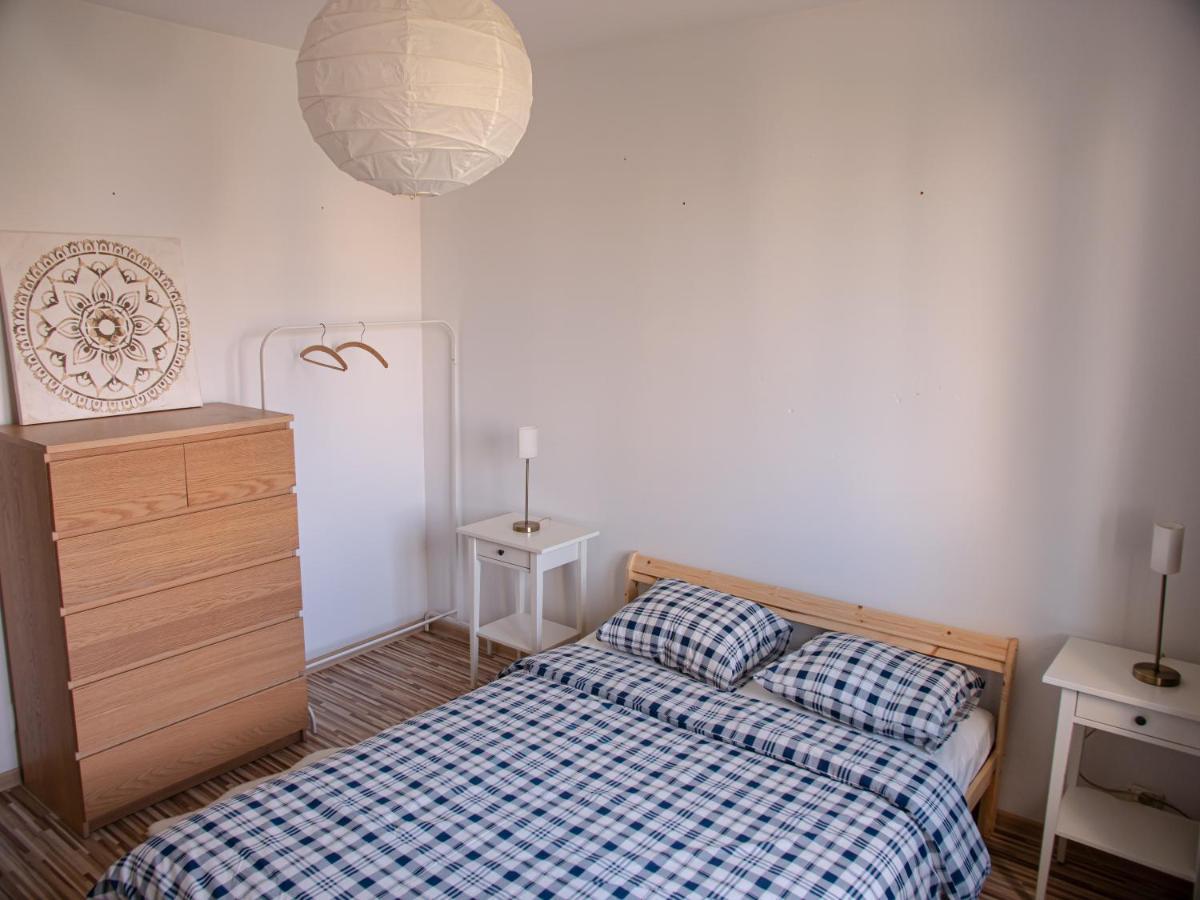 Sdh 2 Radzymin Comfortable Apartment Near Warsaw Kültér fotó