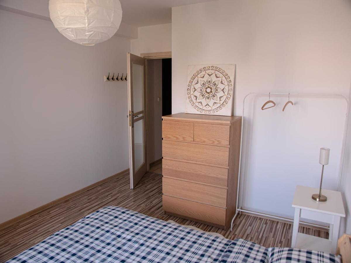 Sdh 2 Radzymin Comfortable Apartment Near Warsaw Kültér fotó