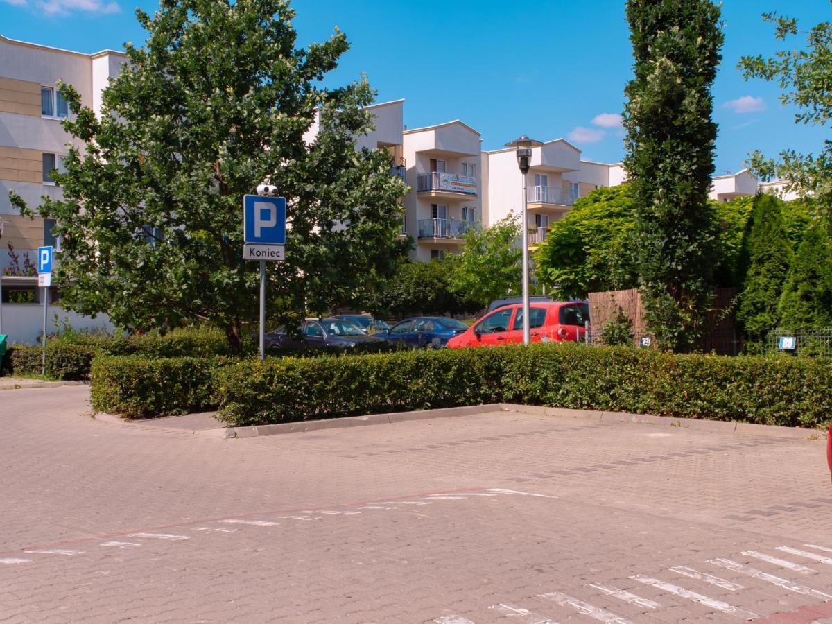 Sdh 2 Radzymin Comfortable Apartment Near Warsaw Kültér fotó